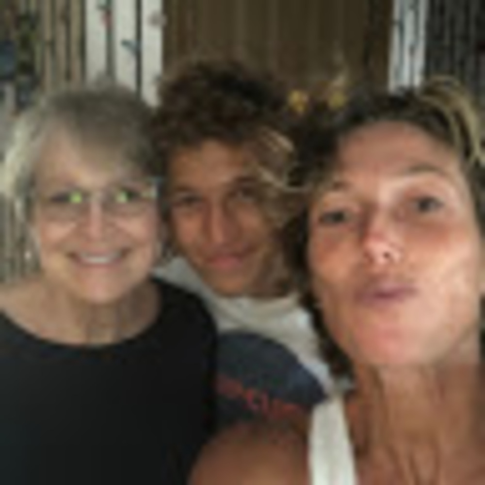 Meet your Posher, Marley